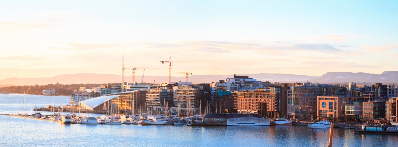 Oslo havn