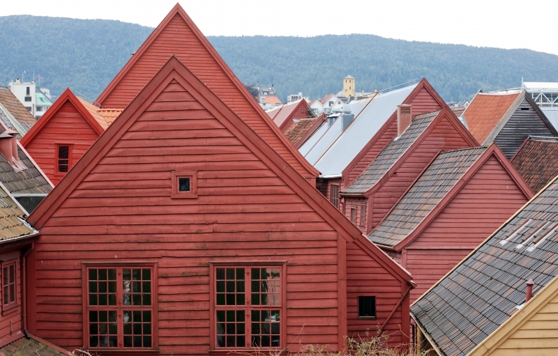 Bergen