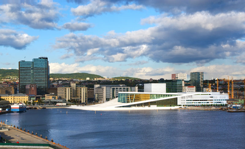 oslo